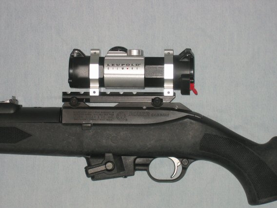 Pc9 Carbine
